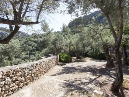 VILLA ES COCO SOLLER, Maison 4 personnes à Sóller - Photo 35