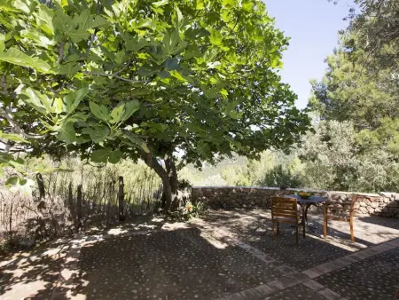 VILLA ES COCO SOLLER, Maison 4 personnes à Sóller - Photo 36