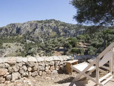 VILLA ES COCO SOLLER, Maison 4 personnes à Sóller - Photo 37
