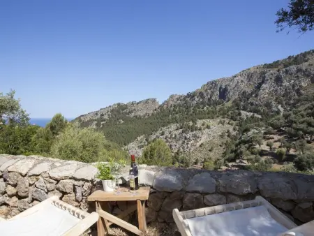 VILLA ES COCO SOLLER, Maison 4 personnes à Sóller - Photo 38