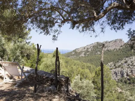 VILLA ES COCO SOLLER, Maison 4 personnes à Sóller - Photo 39