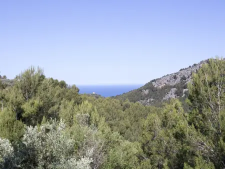 VILLA ES COCO SOLLER, Maison 4 personnes à Sóller - Photo 40