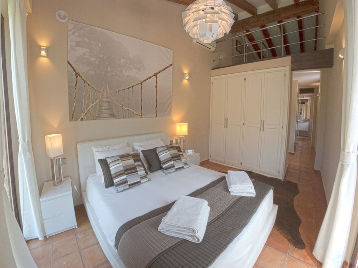 Villa Can Sarales à Deià : 4 chambres, piscine privée - Photo 8