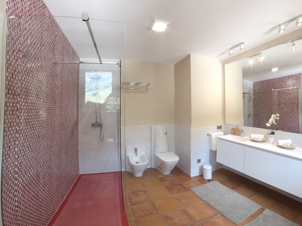 Villa Can Sarales à Deià : 4 chambres, piscine privée - Photo 10
