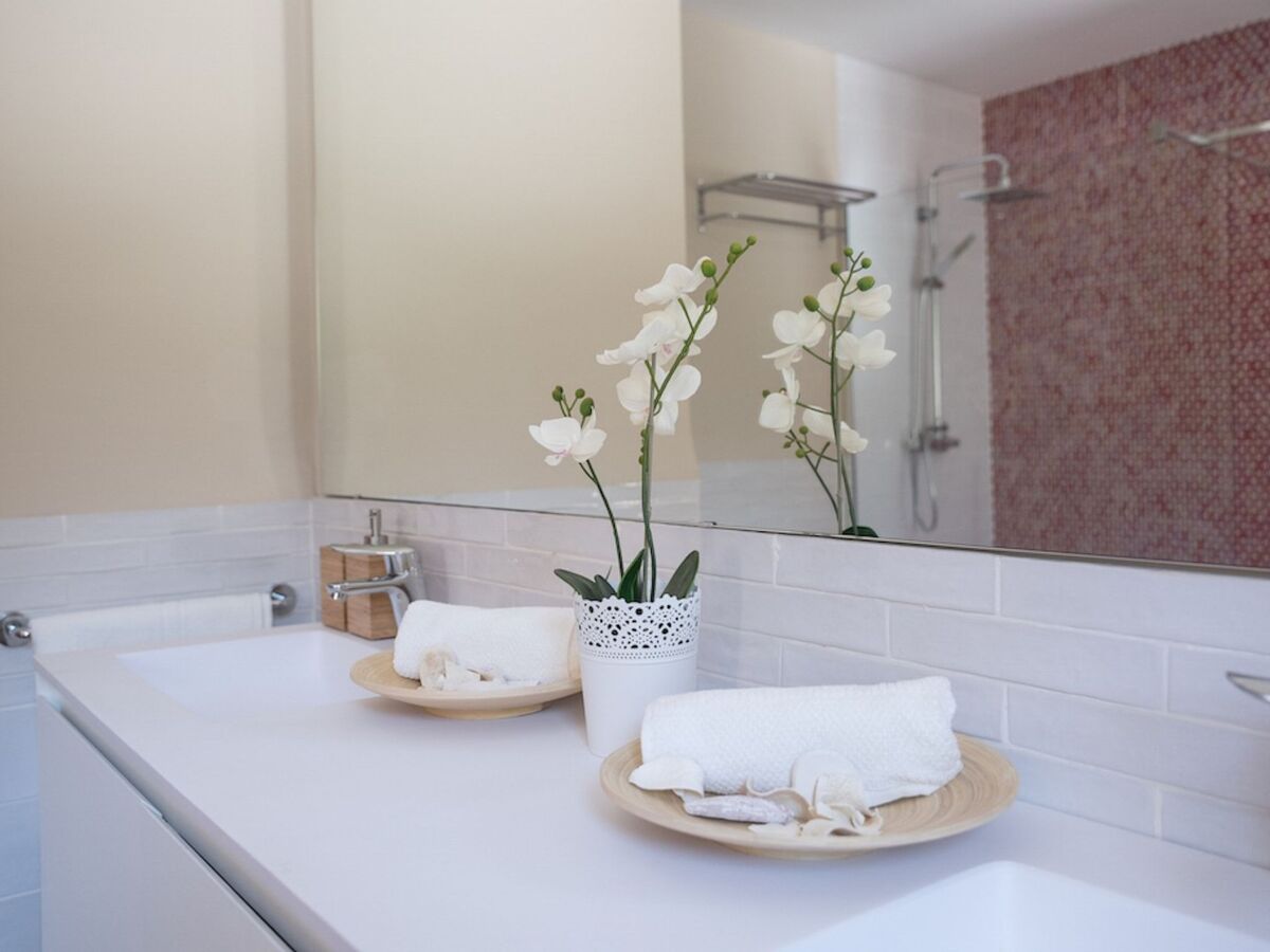 Villa Can Sarales à Deià : 4 chambres, piscine privée - Photo 11