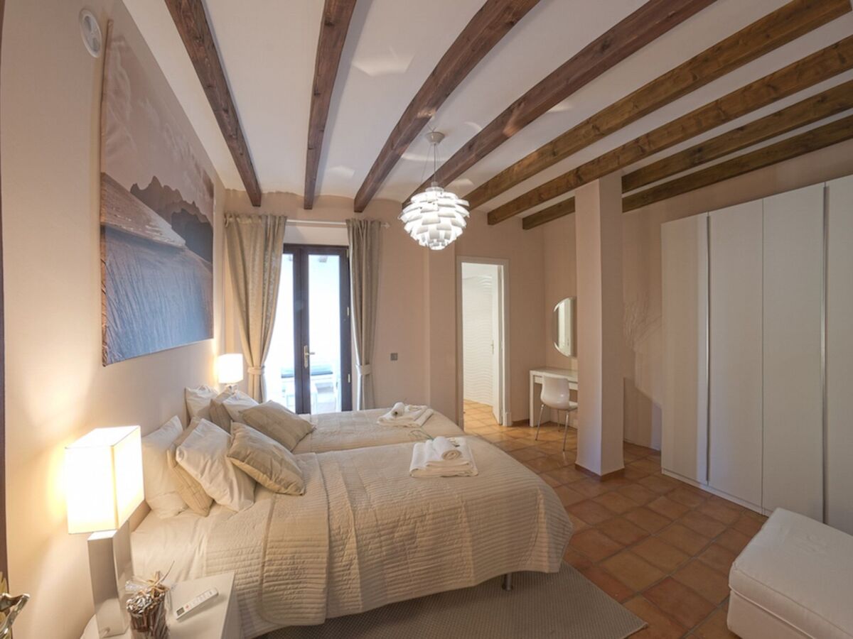 Villa Can Sarales à Deià : 4 chambres, piscine privée - Photo 14