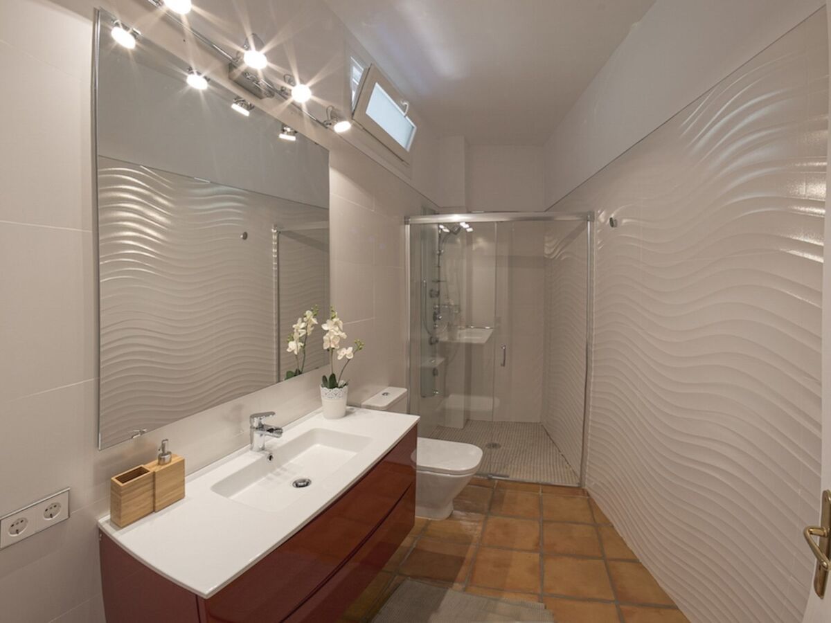 Villa Can Sarales à Deià : 4 chambres, piscine privée - Photo 16