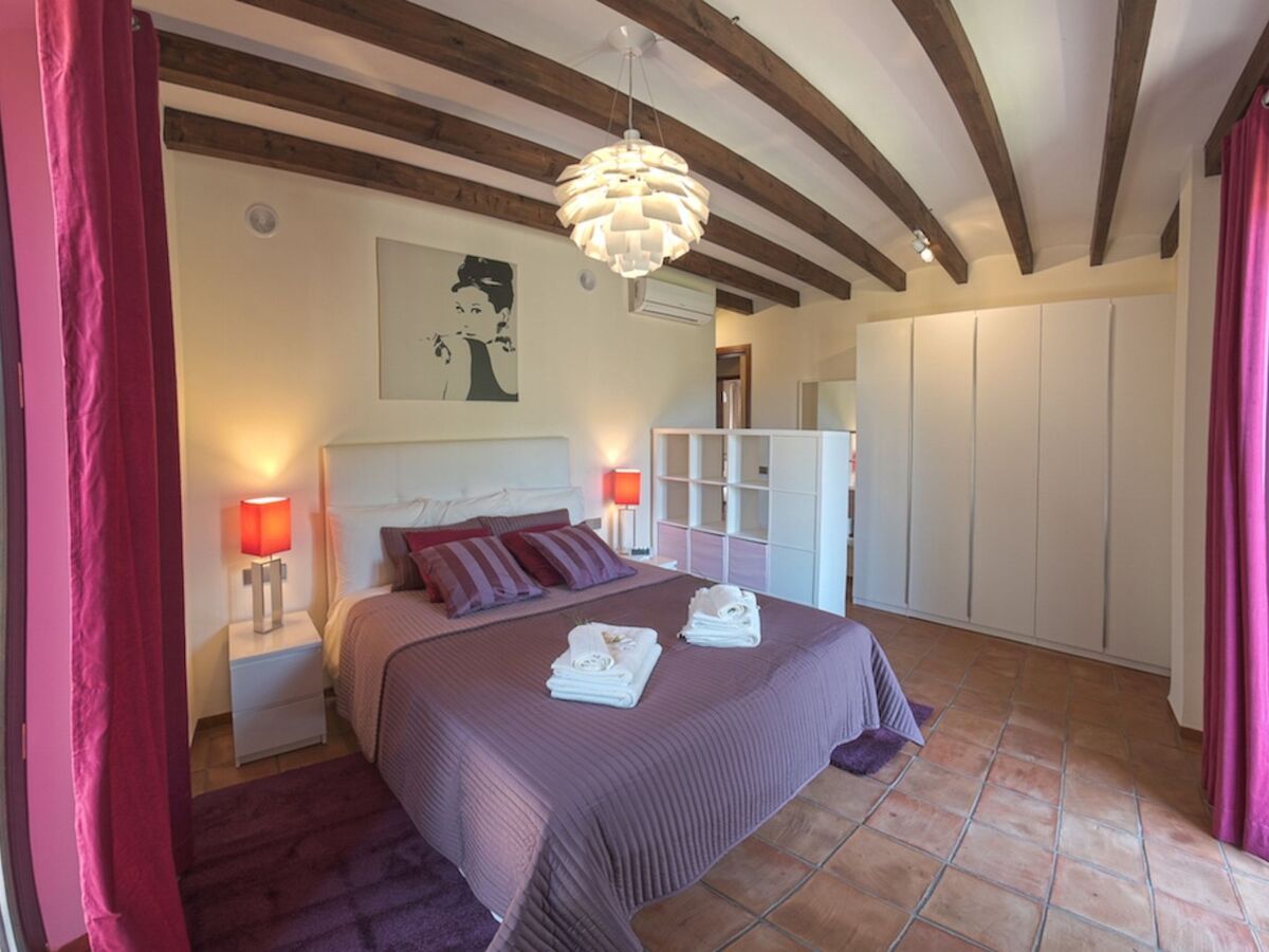 Villa Can Sarales à Deià : 4 chambres, piscine privée - Photo 18
