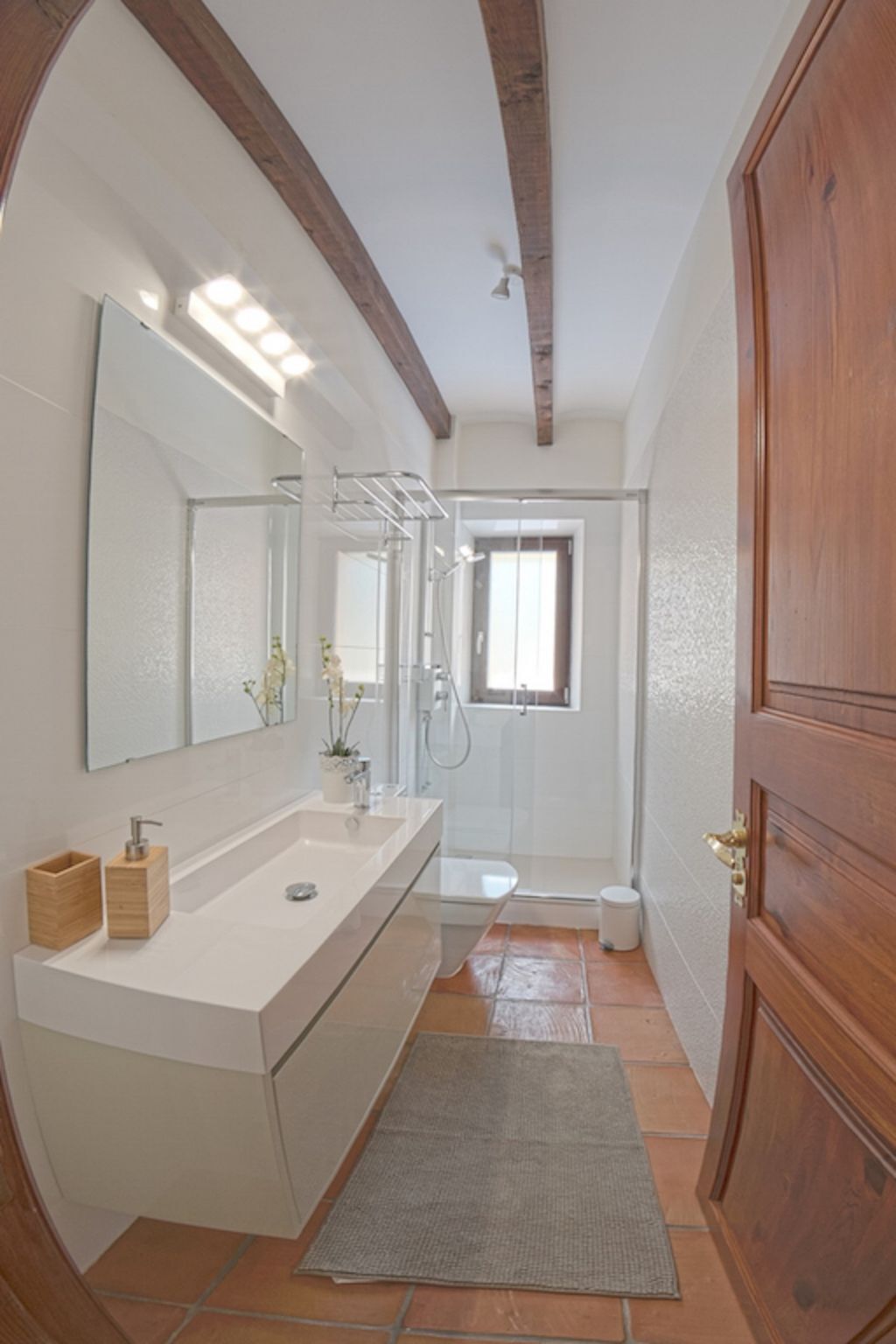 Villa Can Sarales à Deià : 4 chambres, piscine privée - Photo 20
