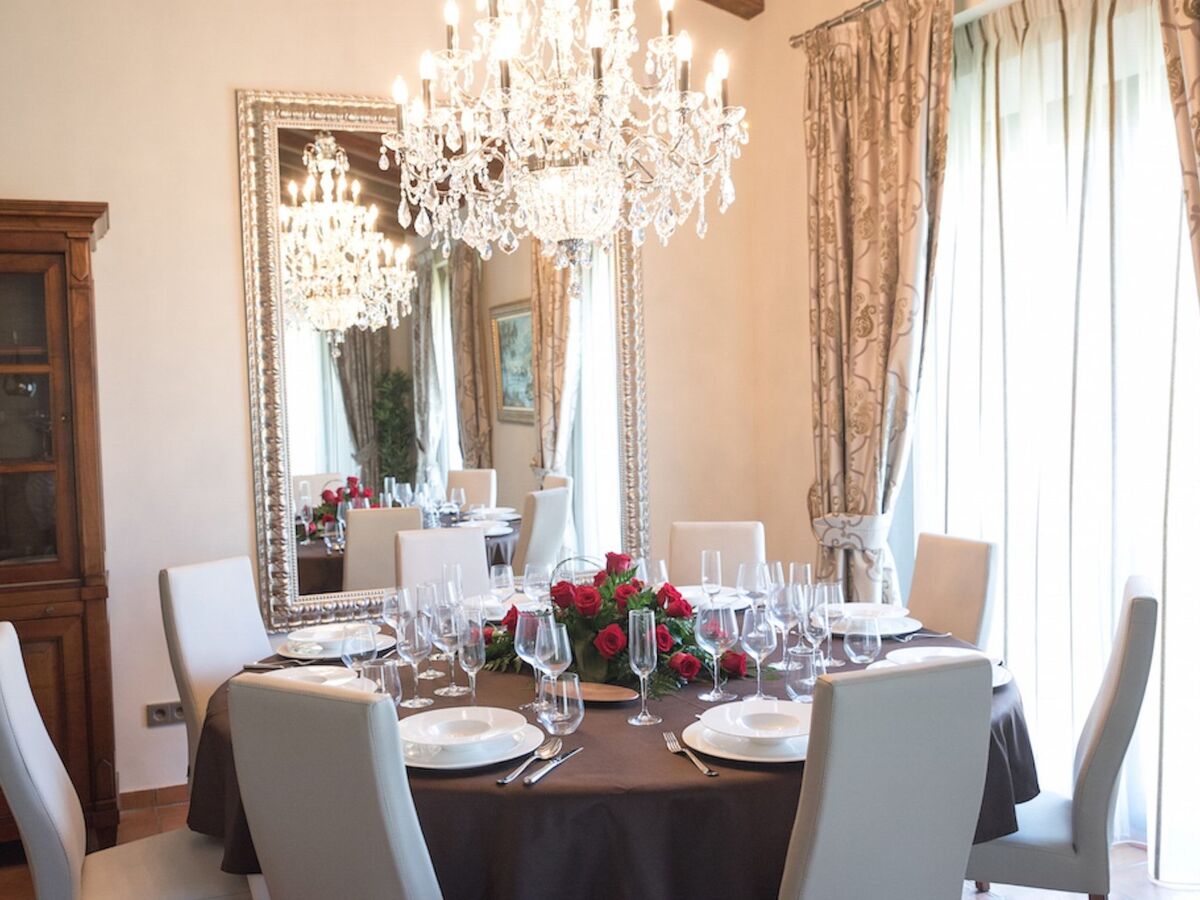 Villa Can Sarales à Deià : 4 chambres, piscine privée - Photo 21