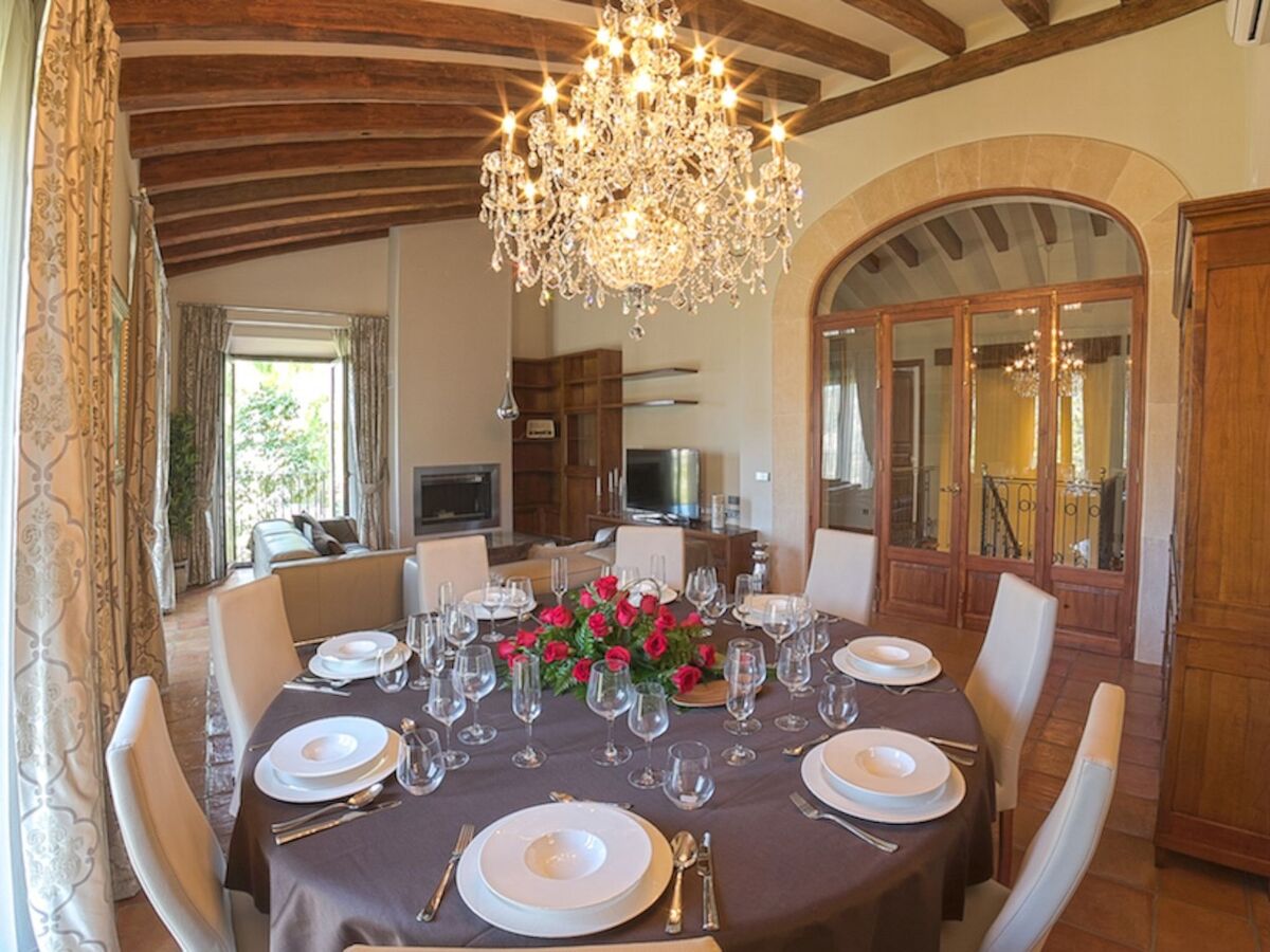 Villa Can Sarales à Deià : 4 chambres, piscine privée - Photo 22