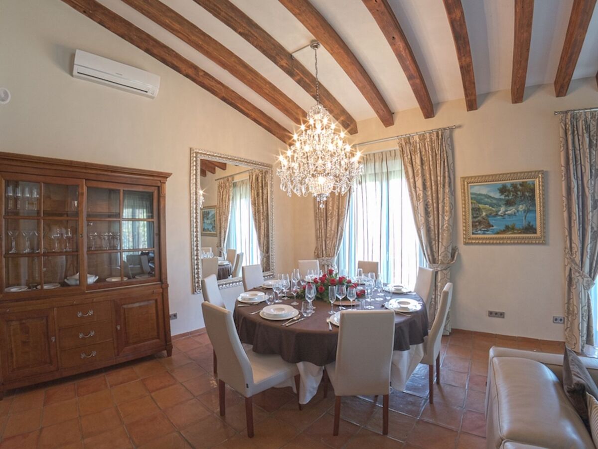 Villa Can Sarales à Deià : 4 chambres, piscine privée - Photo 23