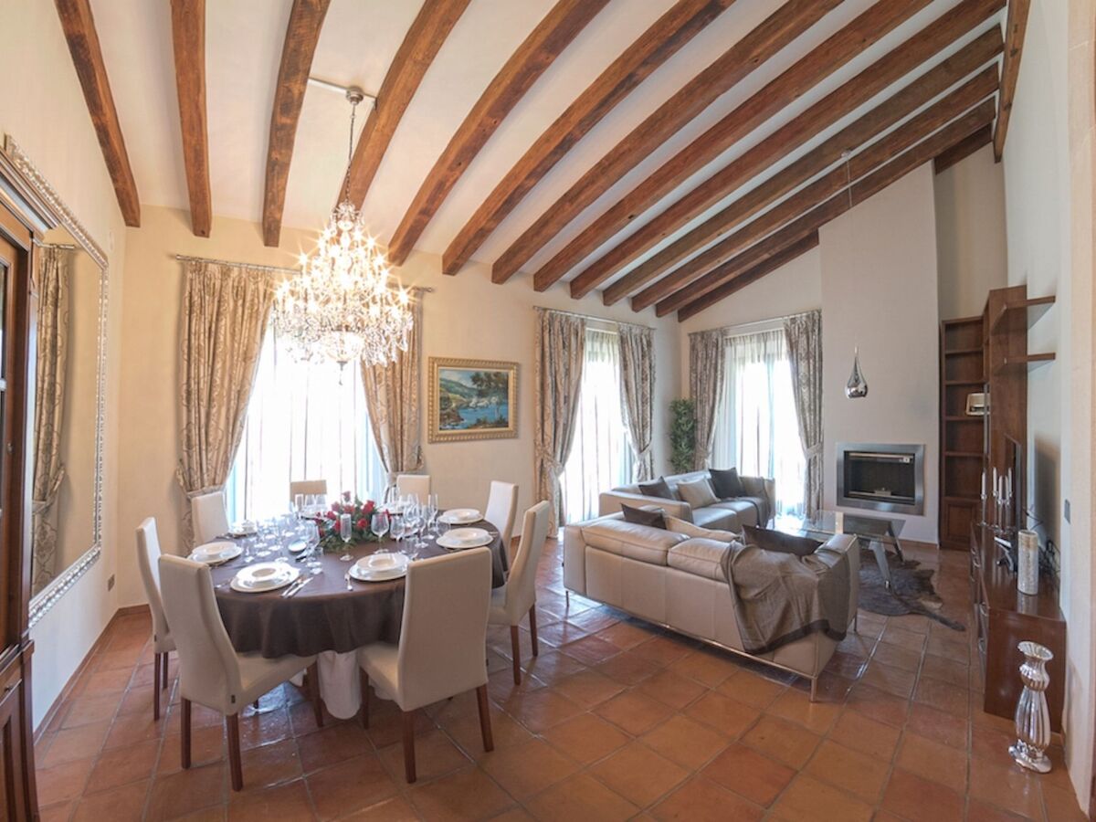 Villa Can Sarales à Deià : 4 chambres, piscine privée - Photo 24
