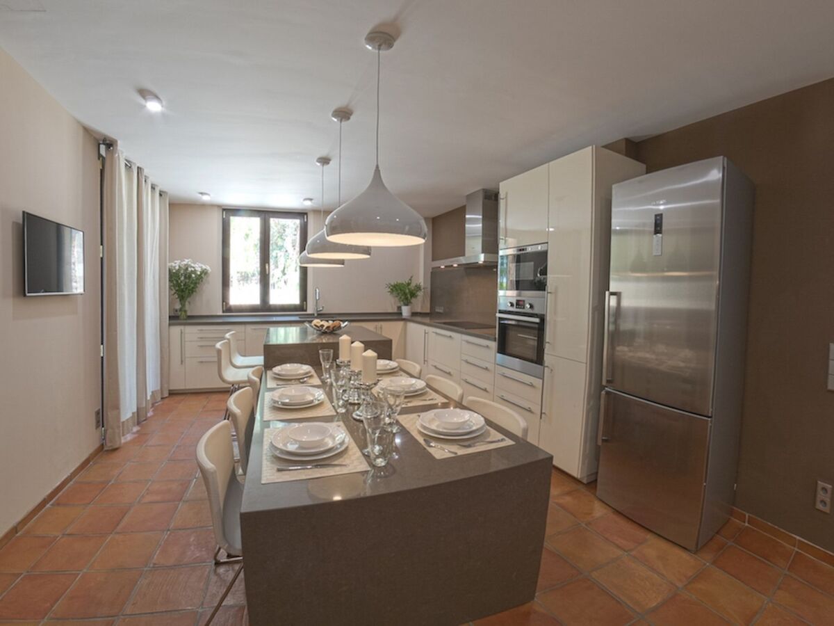 Villa Can Sarales à Deià : 4 chambres, piscine privée - Photo 27