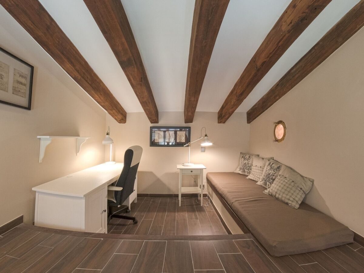 Villa Can Sarales à Deià : 4 chambres, piscine privée - Photo 31