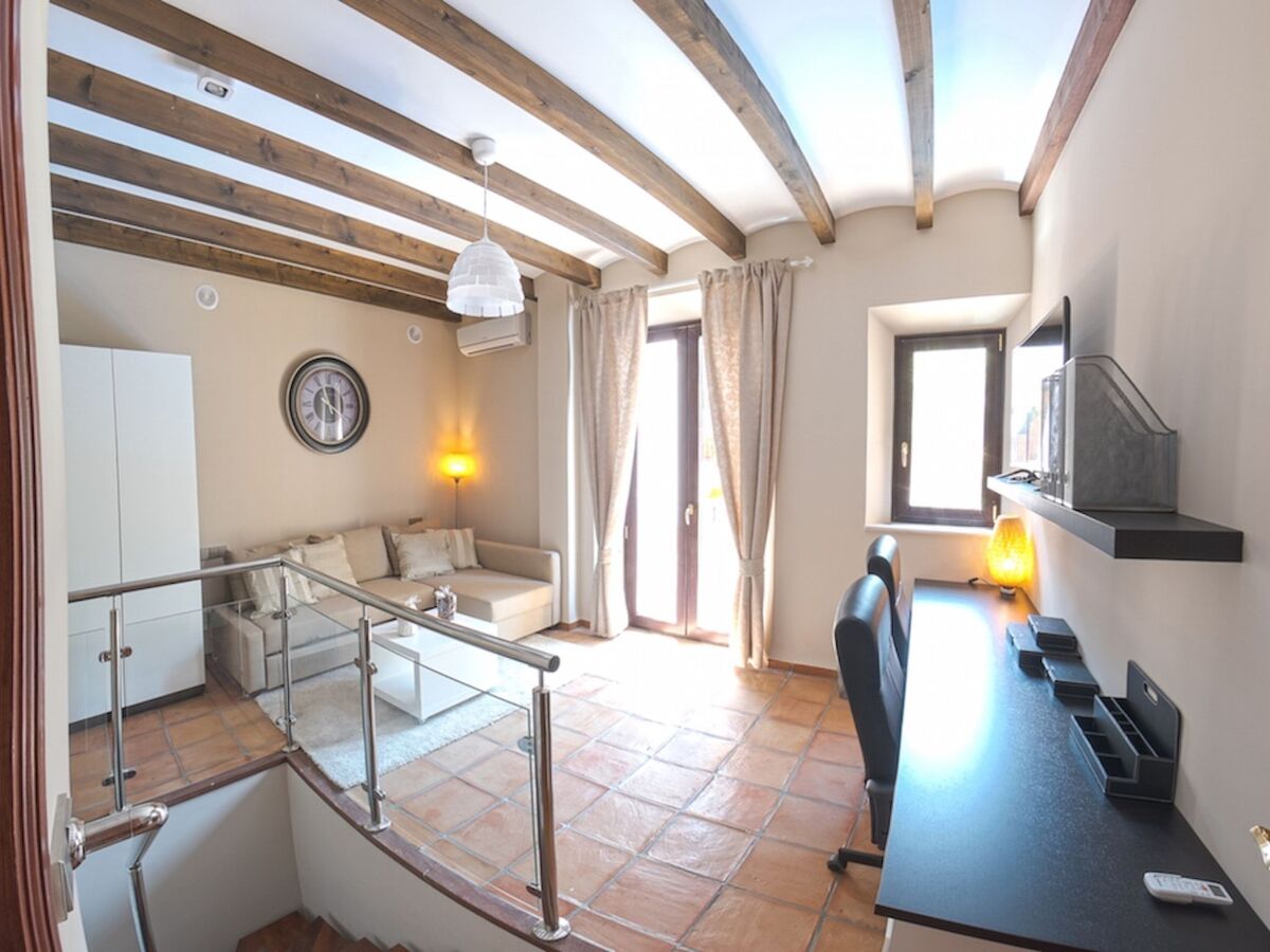 Villa Can Sarales à Deià : 4 chambres, piscine privée - Photo 32