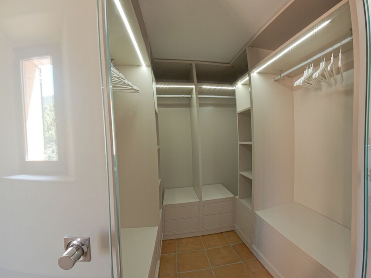 Villa Can Sarales à Deià : 4 chambres, piscine privée - Photo 33