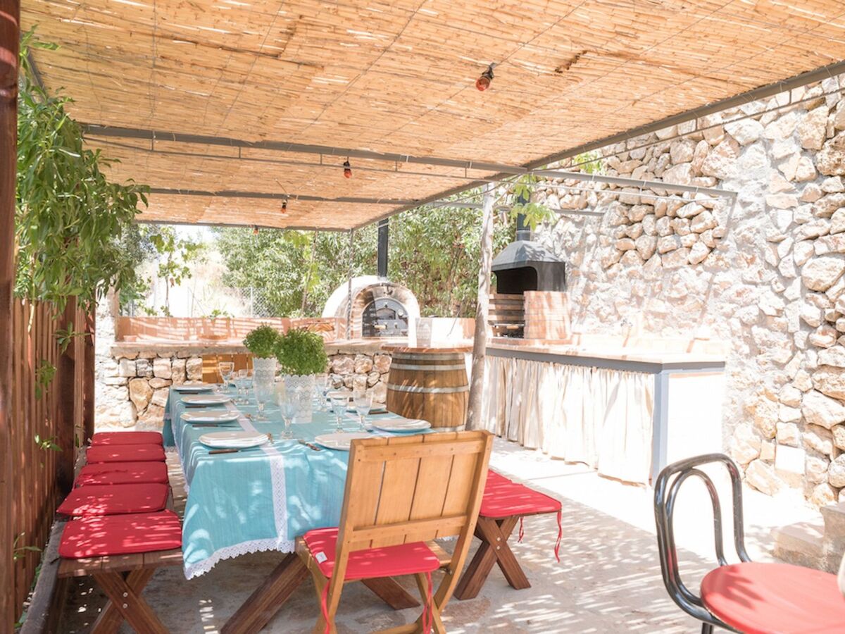 Villa Can Sarales à Deià : 4 chambres, piscine privée - Photo 37