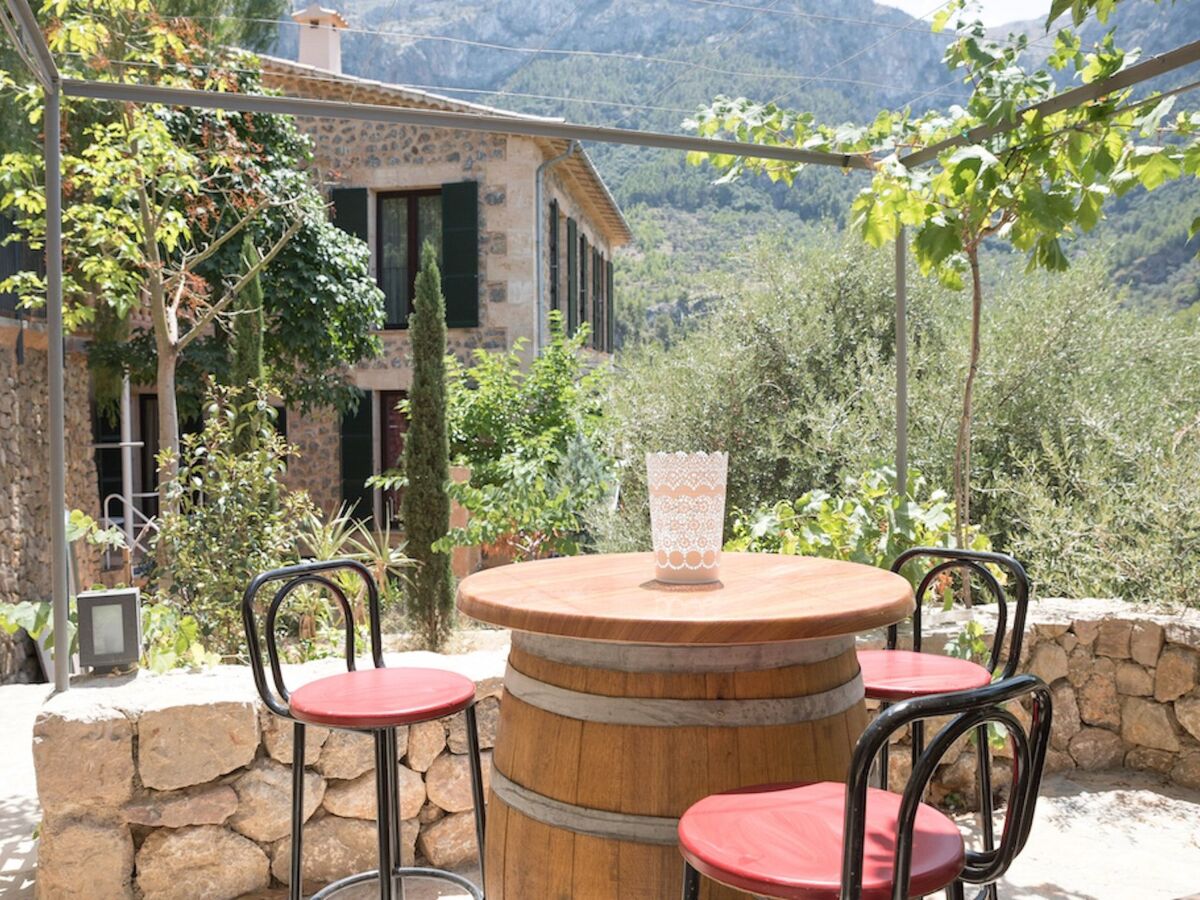 Villa Can Sarales à Deià : 4 chambres, piscine privée - Photo 39