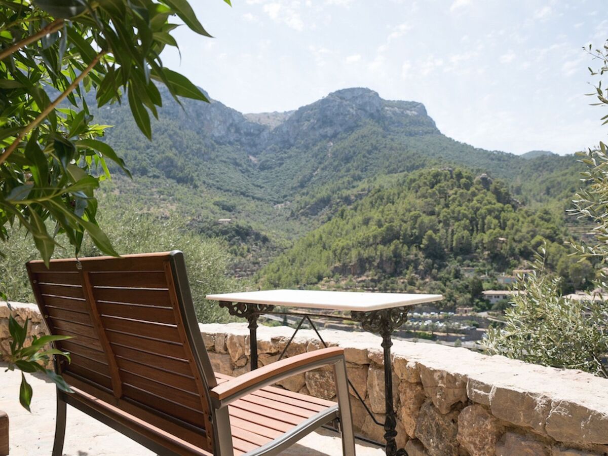 Villa Can Sarales à Deià : 4 chambres, piscine privée - Photo 40