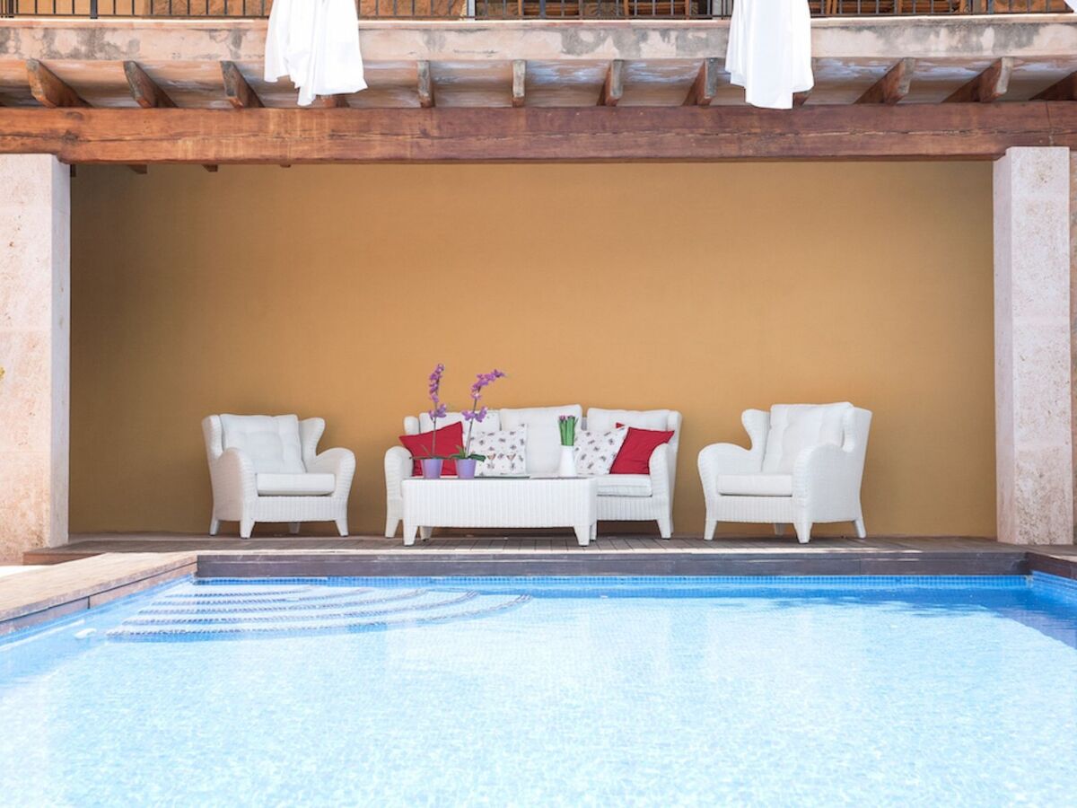 Villa Can Sarales à Deià : 4 chambres, piscine privée - Photo 43