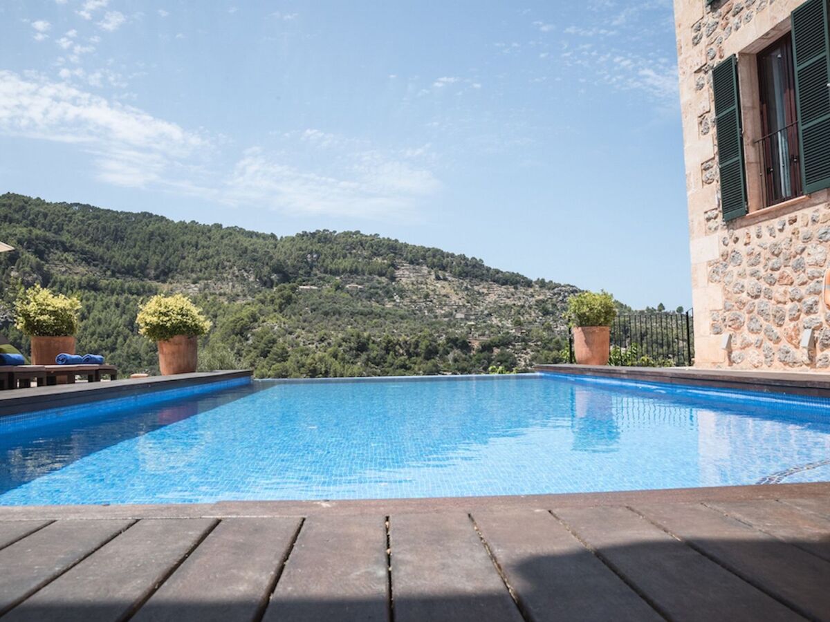Villa Can Sarales à Deià : 4 chambres, piscine privée - Photo 44