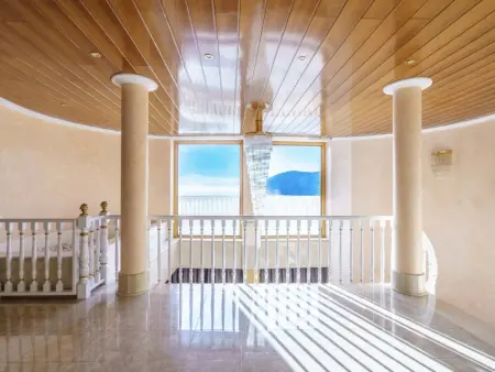 Villa Camp de Mar, 3 chambres avec piscine privée : photo 8
