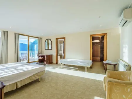 Villa Camp de Mar, 3 chambres avec piscine privée : photo 13