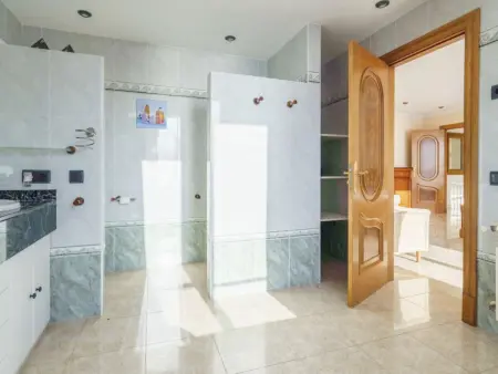 Villa Camp de Mar, 3 chambres avec piscine privée : photo 16