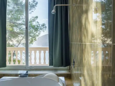 Villa Camp de Mar, 3 chambres avec piscine privée : photo 18
