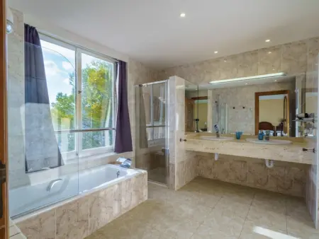 Villa Camp de Mar, 3 chambres avec piscine privée : photo 19