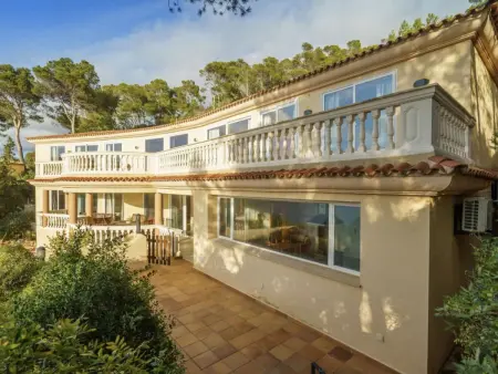 Villa Camp de Mar, 3 chambres avec piscine privée : photo 23