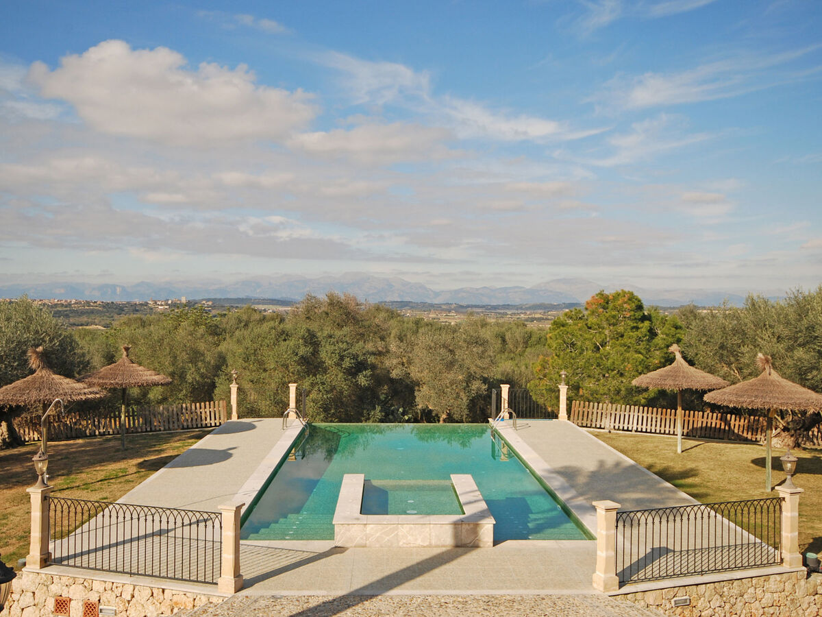 Canova – Maison 8 chambres avec piscine privée à Ariany - Photo 4
