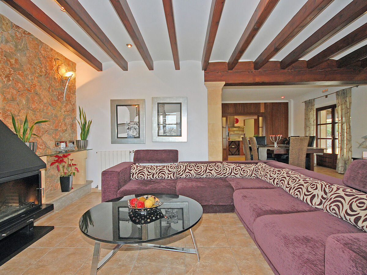 Canova – Maison 8 chambres avec piscine privée à Ariany - Photo 8