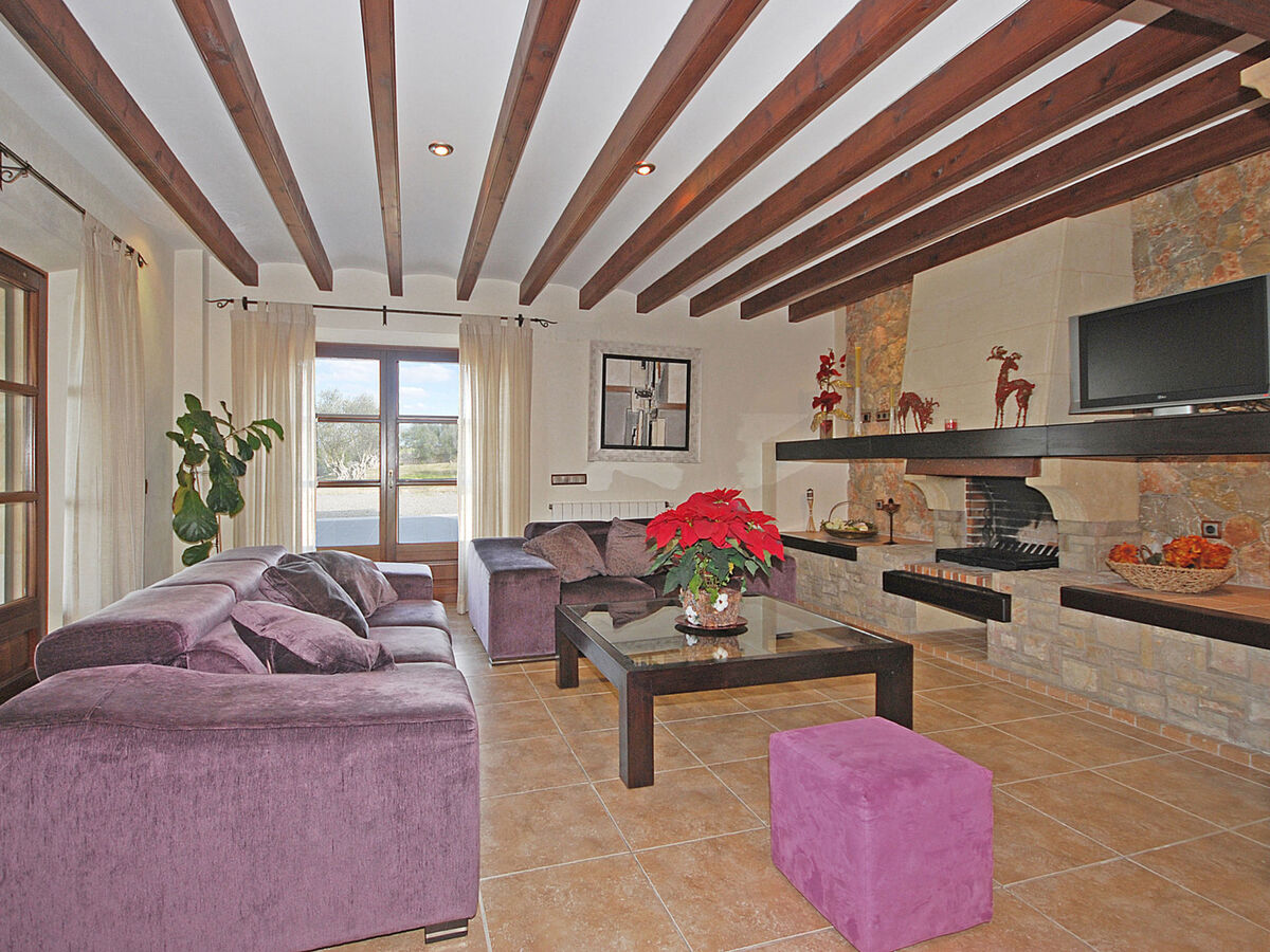 Canova – Maison 8 chambres avec piscine privée à Ariany - Photo 12
