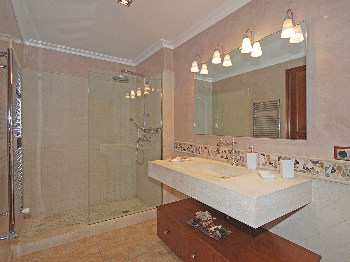 Canova – Maison 8 chambres avec piscine privée à Ariany - Photo 15