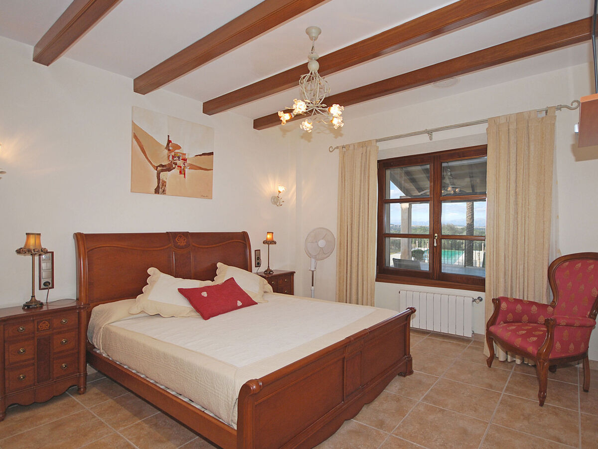 Canova – Maison 8 chambres avec piscine privée à Ariany - Photo 16