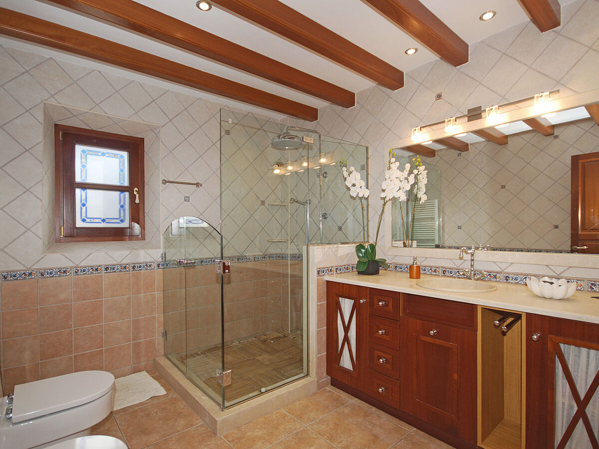 Canova – Maison 8 chambres avec piscine privée à Ariany - Photo 17