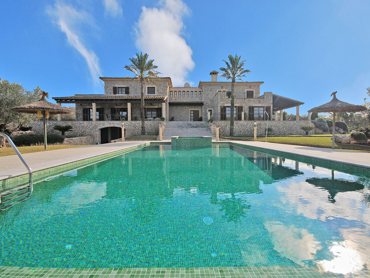 Canova – Maison 8 chambres avec piscine privée à Ariany - Photo 29