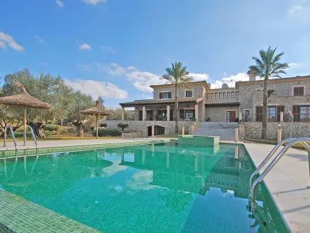 Location maison à Ariany, Canova