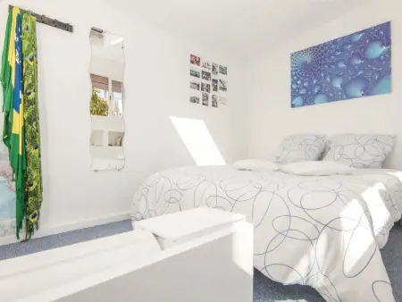 Duplex avec terrasse 50m² à Sagrada Familia : photo 4