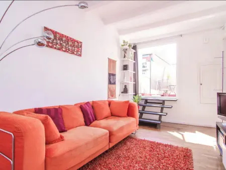 Duplex avec terrasse 50m² à Sagrada Familia : photo 6