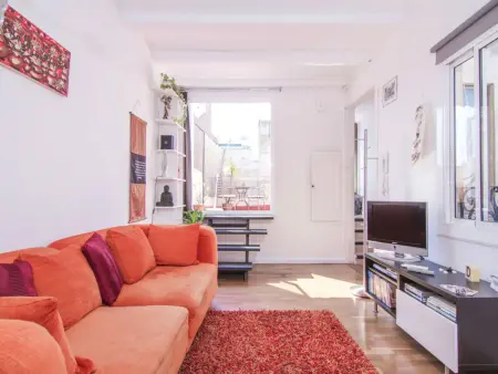 Duplex avec terrasse 50m² à Sagrada Familia : photo 7