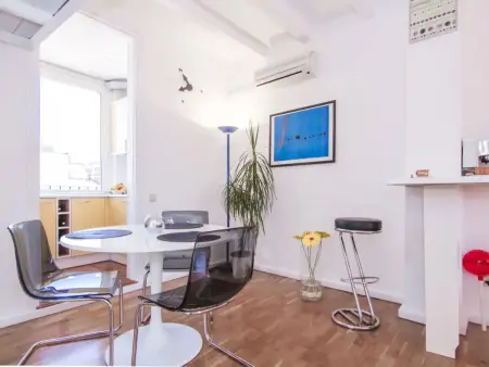 Duplex avec terrasse 50m² à Sagrada Familia : photo 9