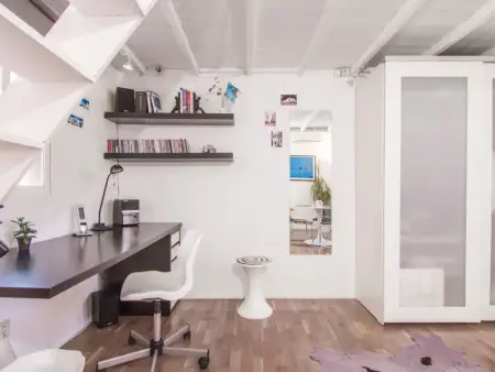 Duplex avec terrasse 50m² à Sagrada Familia : photo 10