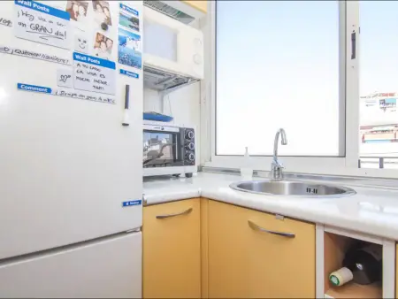 Duplex avec terrasse 50m² à Sagrada Familia : photo 11