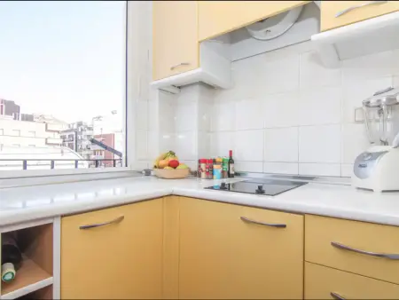 Duplex avec terrasse 50m² à Sagrada Familia : photo 12
