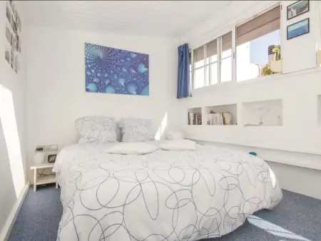 Duplex avec terrasse 50m² à Sagrada Familia : photo 13