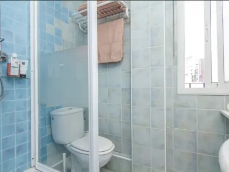 Duplex avec terrasse 50m² à Sagrada Familia : photo 16