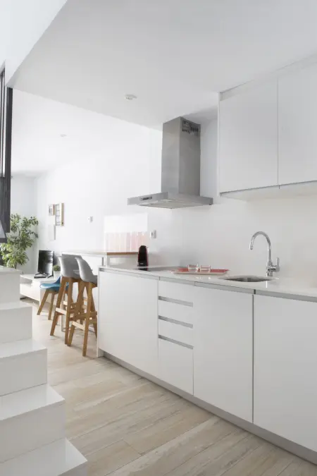 Location appartement à Sitges, URBAN SUITES SITGES 2